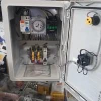 تابلو استخری