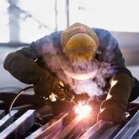 جوشکاری سیار