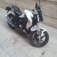 بنلی 180 مدل 1402