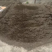 یک تن ماسه