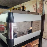 دستگاه قهوه ساز صعنتی