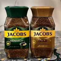 نسکافه جاکوبز ۲۰۰ گرم