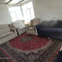 مبل هفت نفره