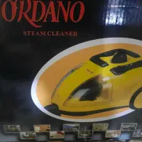 بخار شو آکبند نو