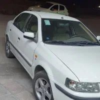 سمند Ef7 دوگانه فابریک
