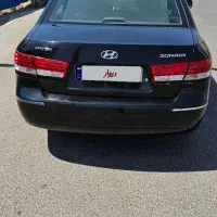 سوناتاsonat nf  ۲۰۱۰