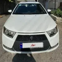 دنا پلاس توربو اتومات بدون رنگ معاوضه با قیمت پاین