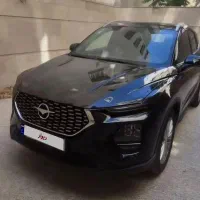 HAIMA 8S هایما ۸