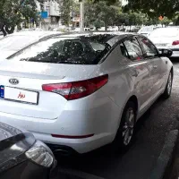 کیا اپتیما۲۰۱۳ بیرنگ‌ فول کامل