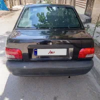پراید ۸۵ دوگانه