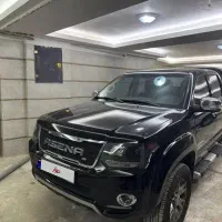 امیکو اسنا توربو فول