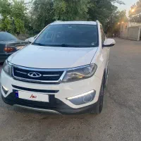چری تیگو 5 fl