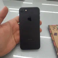 ایفون ۷/باطری ۱۰۰ تقویت/اثر انگشت سالم