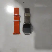 ساعت هوشمند