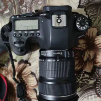 دوربین عکاسی 5d