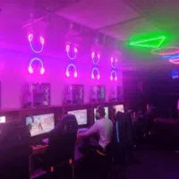 شراکت و شریک برای راه اندازی گیم نت