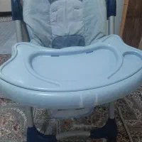 صندلی کودک