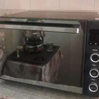 اون توستر ویکنز