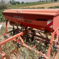 دستگاه فارو سیب زمینی