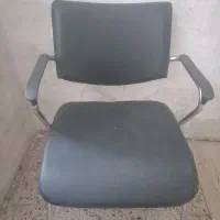 صندلی انتظار