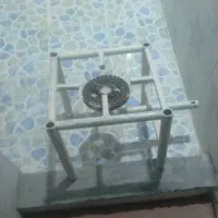اجاق گازپایه دارگازخانگی وکپسول