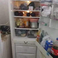 یخچال واریز اصل کره ال‌جی بدون تعمیرات