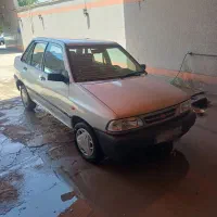 پراید 84 اقساطی