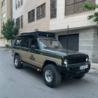 پاترول 79 فول