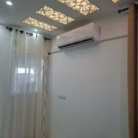 نصب اسپیلت و سرویس