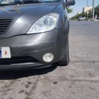 تیبا  بدون رنگ شاسی پلمپ