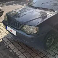 پراید 111