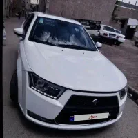 دنا پلاس توربو اتوماتیک مدل ۱۴۰۲