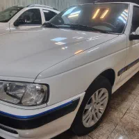 پارس سال سفارشی مدل ۴۰۲ نقد و اقساط