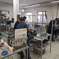 آموزش تضمینی کولر گازی  پکیج یخچال در تابستان|خدمات آموزشی|نیشابور, گمنام غربی|دیوار