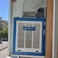فروش کولر 4 پوشال