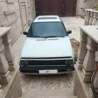 گلف مدل ۷۳