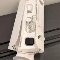 اپل واچ سری 5