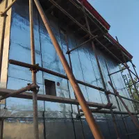 فروش ونصب ایزوگام باضمانت کتبی بی قید شرط ۱۵ساله