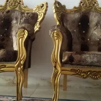 مبل سلطنتی
