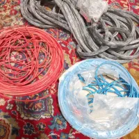 سیم و کابل برق