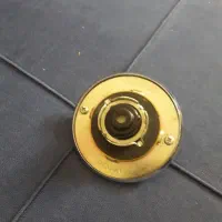 درب باک پاترول آمریکایی اصل