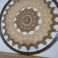 ماندلا|صنایع دستی و سایر لوازم تزئینی|فردیس, شهرک ۱۱۰|دیوار