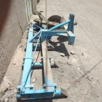 پارو پرس در حد نو