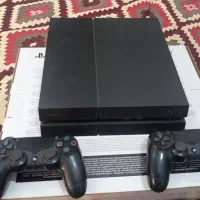 ps4 کپی خور دوطرف مات