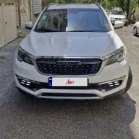 فیدلیتی مدل ۱۴۰۰ هفت نفره ۱۰ پَر بشرط سلامت