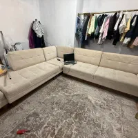 مبل راحتی ۷ نفره