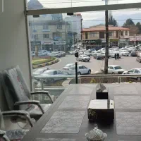 میز کنرانس و صندلی برند نیلپر