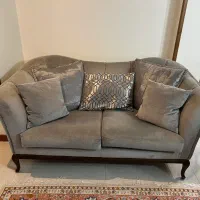 راحتی دونفره شرکتی