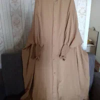 مانتو عبایی