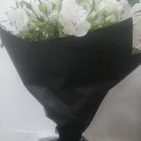دسته گل زیبا